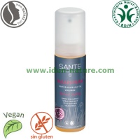Spray fijador natural SANTE